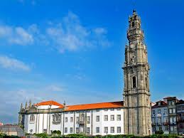 Torre dos Clérigos
