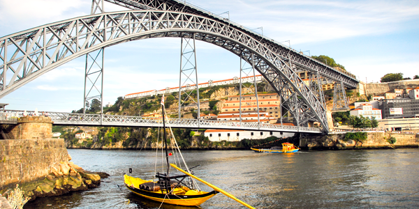 Ponte Dom Luís I
