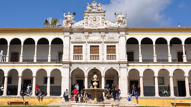 Universidade de Évora