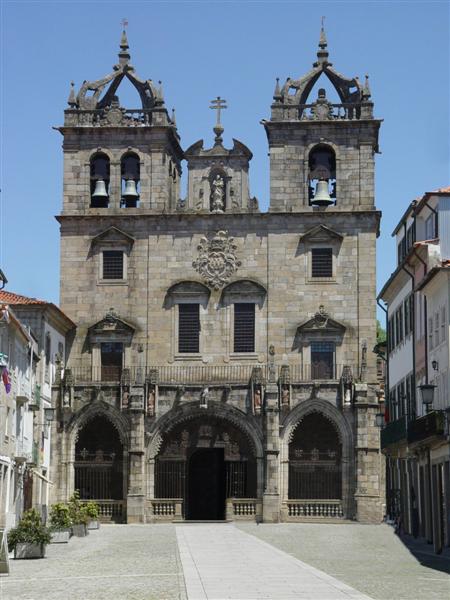 Sé de Braga