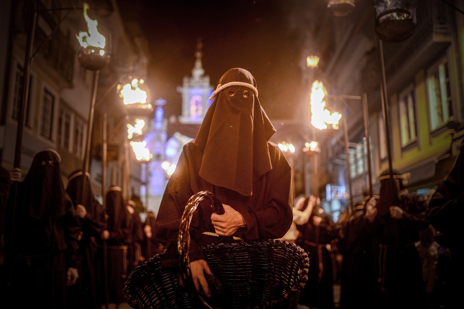 Semana Santa de Braga